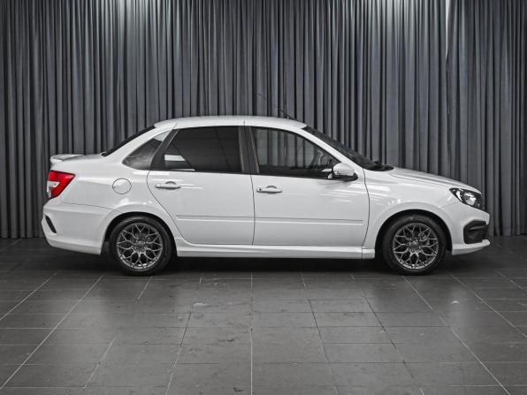 Lada (ВАЗ) Granta I Рестайлинг с пробегом 2023 года, цена 999 000 рублей, 29870 км, седан, Автокод Объявления