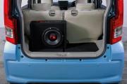 Daihatsu Move VI Рестайлинг Кемерово  - изображение 28