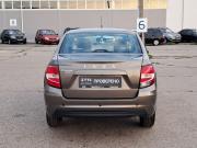 Lada (ВАЗ) Granta I Рестайлинг Набережные Челны  - изображение 32
