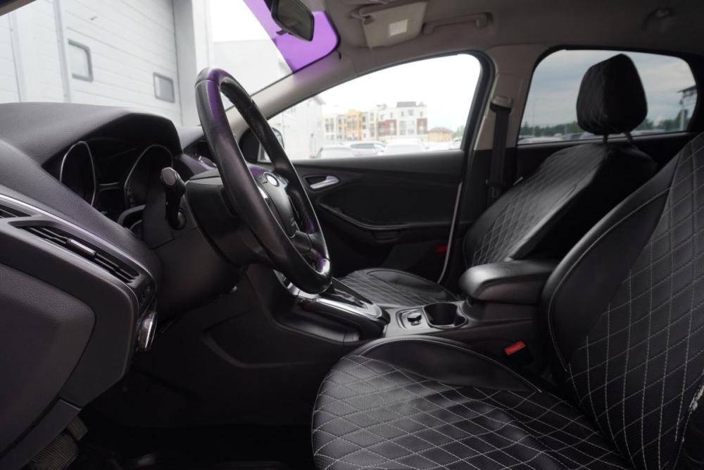 Ford Focus III Ульяновск  - изображение 10