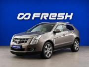 Cadillac SRX II Москва  - изображение 29