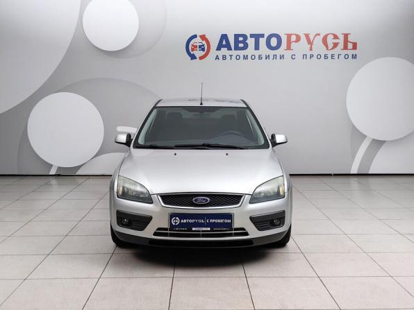 Ford Focus II с пробегом 2005 года, цена 349 000 рублей, 272150 км, седан, Автокод Объявления