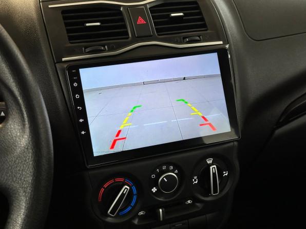 Lada (ВАЗ) Granta I Рестайлинг с пробегом 2024 года, цена 850 000 рублей, 20129 км, седан, Автокод Объявления