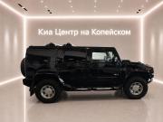 Hummer H2 I Рестайлинг Челябинск  - изображение 19