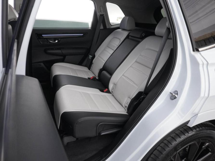 Honda CR-V VI Москва  - изображение 9