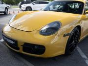 Porsche Cayman I (987) Волгоград  - изображение 23