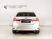 Toyota Corolla XI (E160 E170 E180) Рестайлинг 1 Казань  - изображение 11