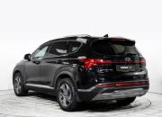 Hyundai Santa Fe IV Рестайлинг Москва  - изображение 33