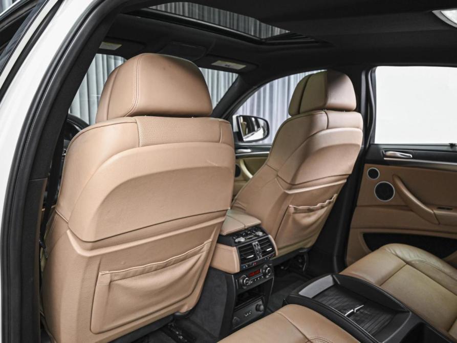 BMW X6 M I (E71) Ставрополь  - изображение 11