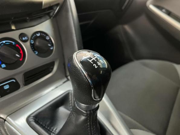 Ford Focus III с пробегом 2011 года, цена 655 200 рублей, 194440 км, хэтчбек, Автокод Объявления