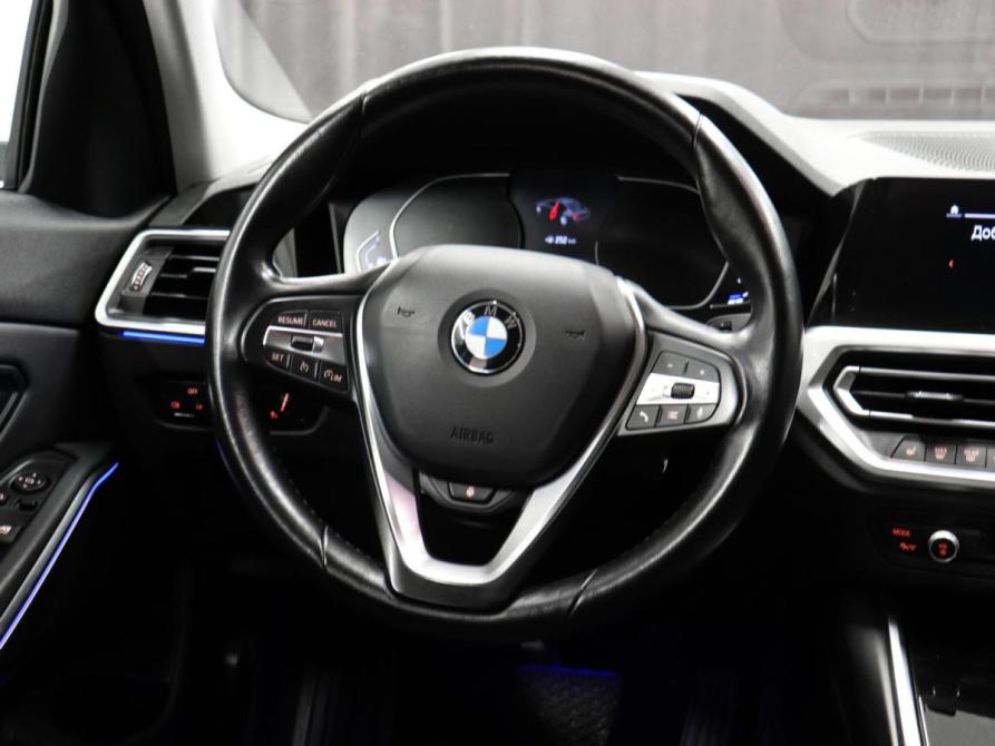 BMW 3 серии VII (G2x) Химки  - изображение 12