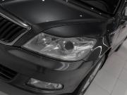 Skoda Octavia II (A5) Рестайлинг Москва  - изображение 39