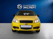 Chevrolet Aveo I Рестайлинг Челябинск  - изображение 15