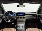 Mercedes-Benz GLC Coupe I (C253) Рестайлинг Санкт-Петербург  - изображение 44