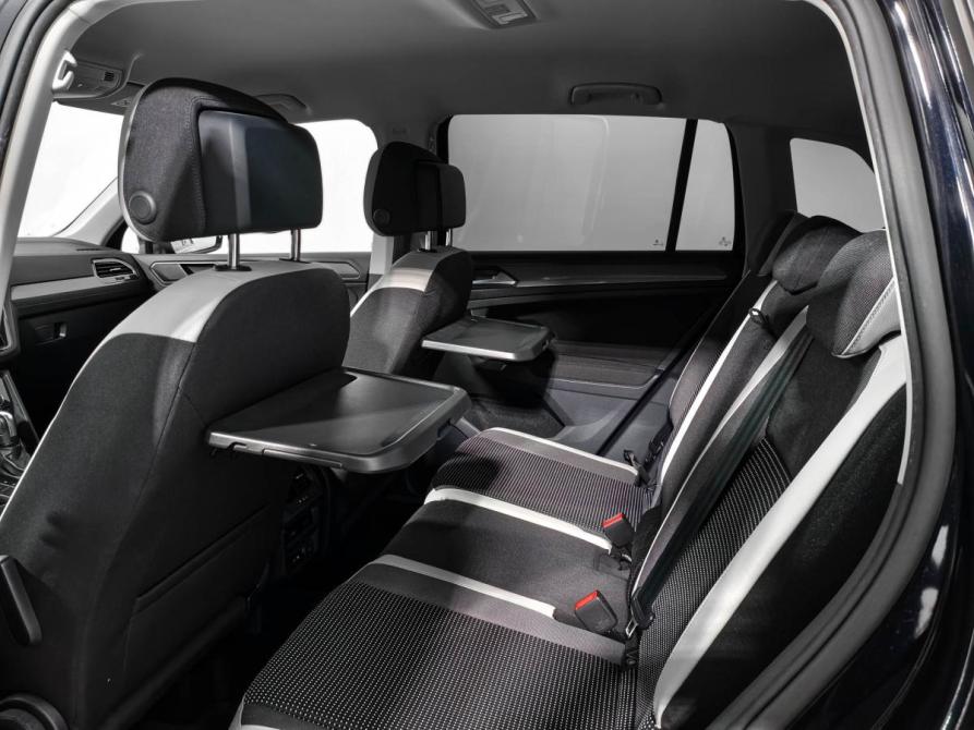 Volkswagen Tiguan II Санкт-Петербург  - изображение 13