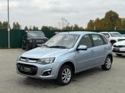 Lada (ВАЗ) Kalina II Сыктывкар  - изображение 25