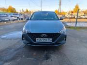 Hyundai Solaris II Рестайлинг Санкт-Петербург  - изображение 10