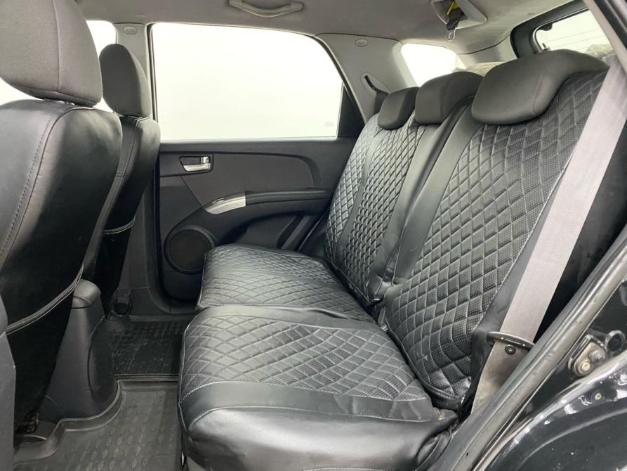 Kia Sportage II Рестайлинг Энгельс  - изображение 32