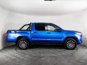 Foton Tunland G7 Санкт-Петербург  - изображение 29