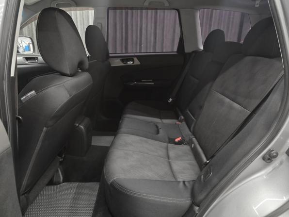 Subaru Forester III с пробегом 2008 года, цена 974 000 рублей, 267000 км, внедорожник, Автокод Объявления