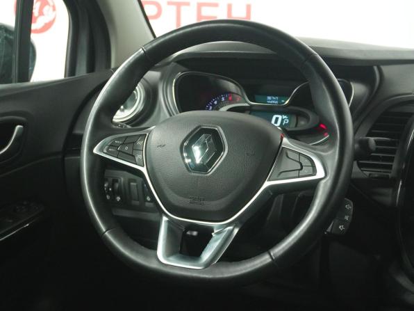 Renault Kaptur I Рестайлинг с пробегом 2020 года, цена 1 516 000 рублей, 96742 км, внедорожник, Автокод Объявления