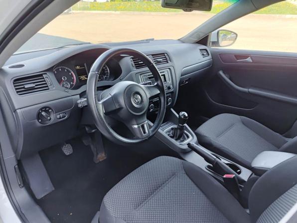 Volkswagen Jetta VI Рестайлинг с пробегом 2014 года, цена 909 800 рублей, 216315 км, седан, Автокод Объявления