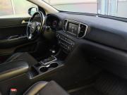 Kia Sportage IV Москва  - изображение 25