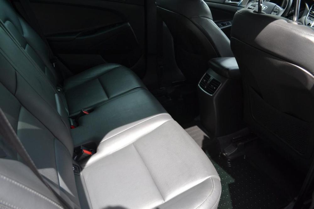 Hyundai Tucson III Рестайлинг Старый Оскол  - изображение 22