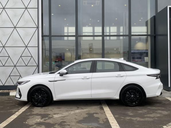 Chery Arrizo 8 с пробегом 2025 года, цена 2 498 500 рублей, 9790 км, седан, Автокод Объявления