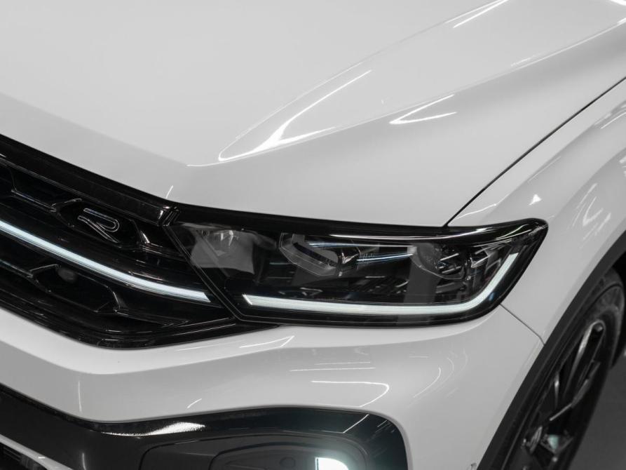 Volkswagen T-Roc I (China Market) Рестайлинг Москва  - изображение 27
