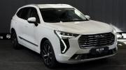 Haval Jolion I Смоленск  - изображение 24