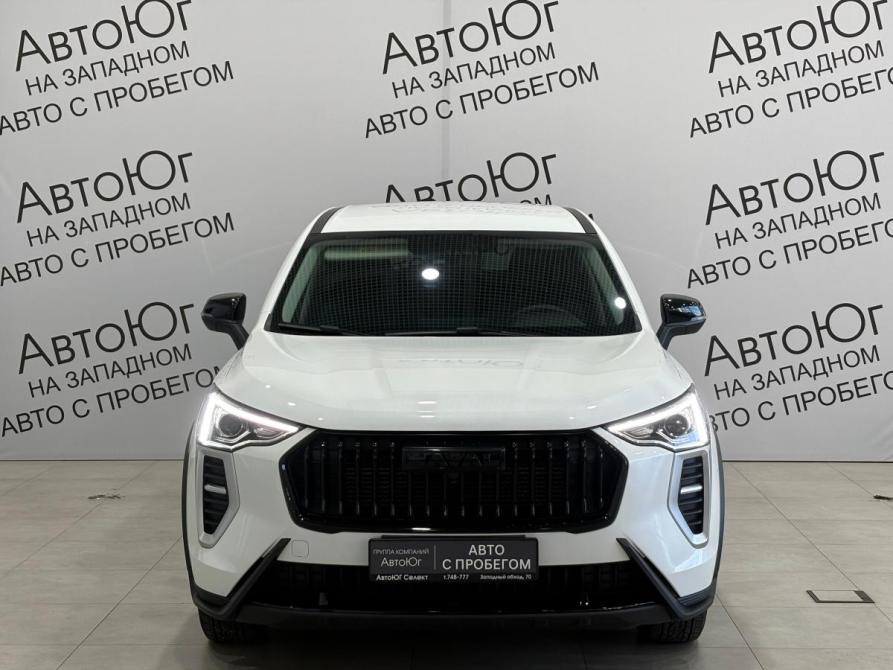 Haval Jolion I Рестайлинг Ставрополь  - изображение 2