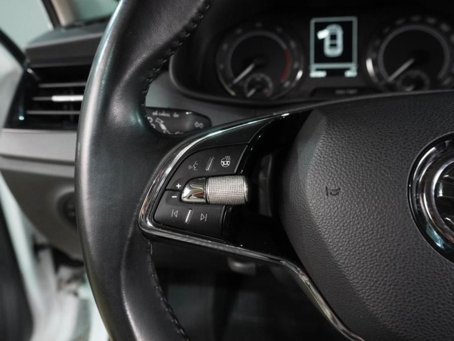 Skoda Rapid II Воронеж  - изображение 19