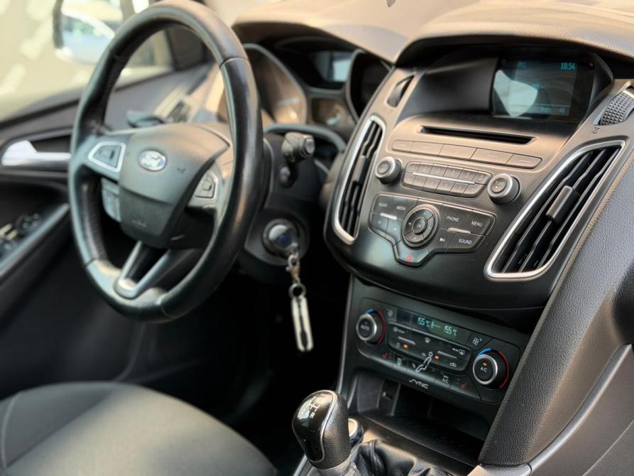 Ford Focus III Рестайлинг Краснодар  - изображение 22