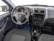 Lada (ВАЗ) Granta I Рестайлинг Москва  - изображение 50