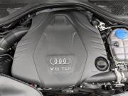 Audi A7 I (4G) Рестайлинг Москва  - изображение 39
