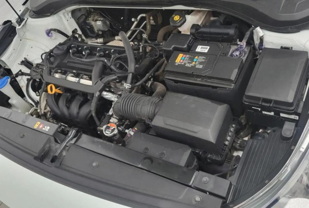 Hyundai Solaris II Рестайлинг Астрахань  - изображение 13