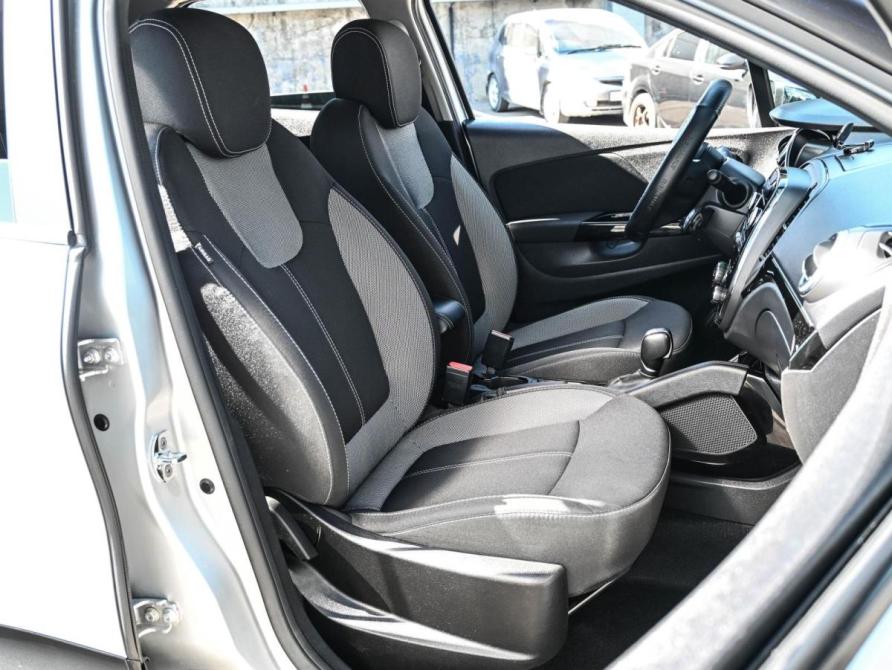 Renault Kaptur I Рестайлинг Новороссийск  - изображение 8