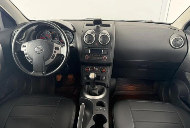 Nissan Qashqai I Рестайлинг с пробегом 2012 года, цена 1 020 000 рублей, 179463 км, внедорожник, Автокод Объявления