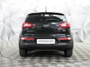 Kia Sportage III Ульяновск  - изображение 23