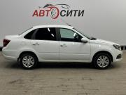Lada (ВАЗ) Granta I Рестайлинг Тамбов  - изображение 29