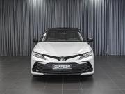Toyota Camry VIII (XV70) Рестайлинг Ставрополь  - изображение 28