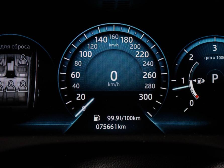 Jaguar F-Pace I Москва  - изображение 12