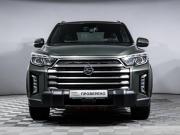 SsangYong Rexton Sports I Рестайлинг Москва  - изображение 22