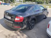 Skoda Octavia III (A7) Москва  - изображение 14
