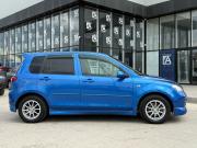 Mazda Demio II (DY) Краснодар  - изображение 31