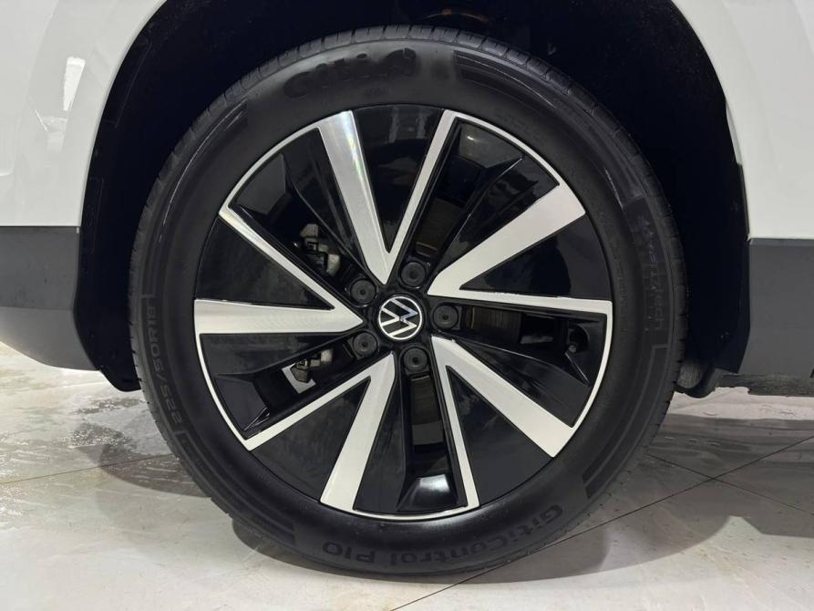 Volkswagen Tharu I Рестайлинг Воронеж  - изображение 23