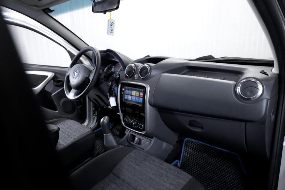 Renault Duster I Тюмень  - изображение 17