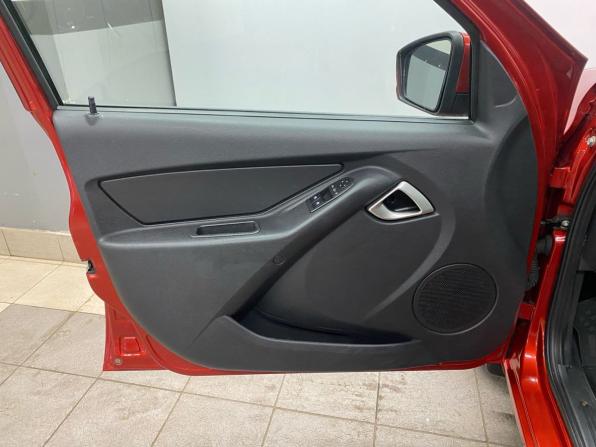 Lada (ВАЗ) Granta I Рестайлинг с пробегом 2019 года, цена 599 000 рублей, 95000 км, хэтчбек, Автокод Объявления