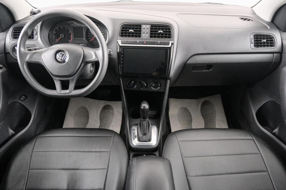 Volkswagen Polo V Рестайлинг Красноярск  - изображение 11